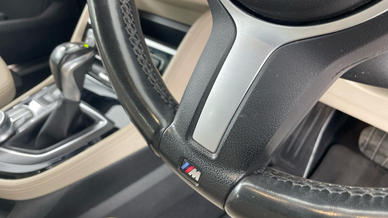 BMW 2 Series 220d M Sport 5dr Step Auto Diesel Estate